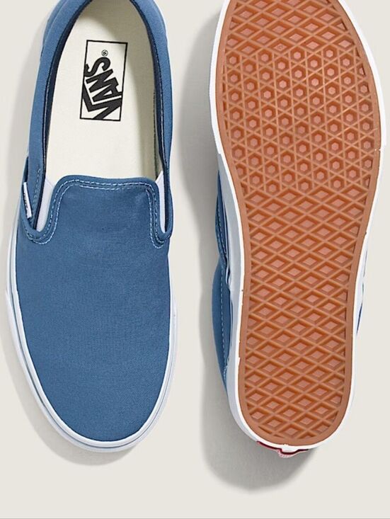 Vans Classic Slip On